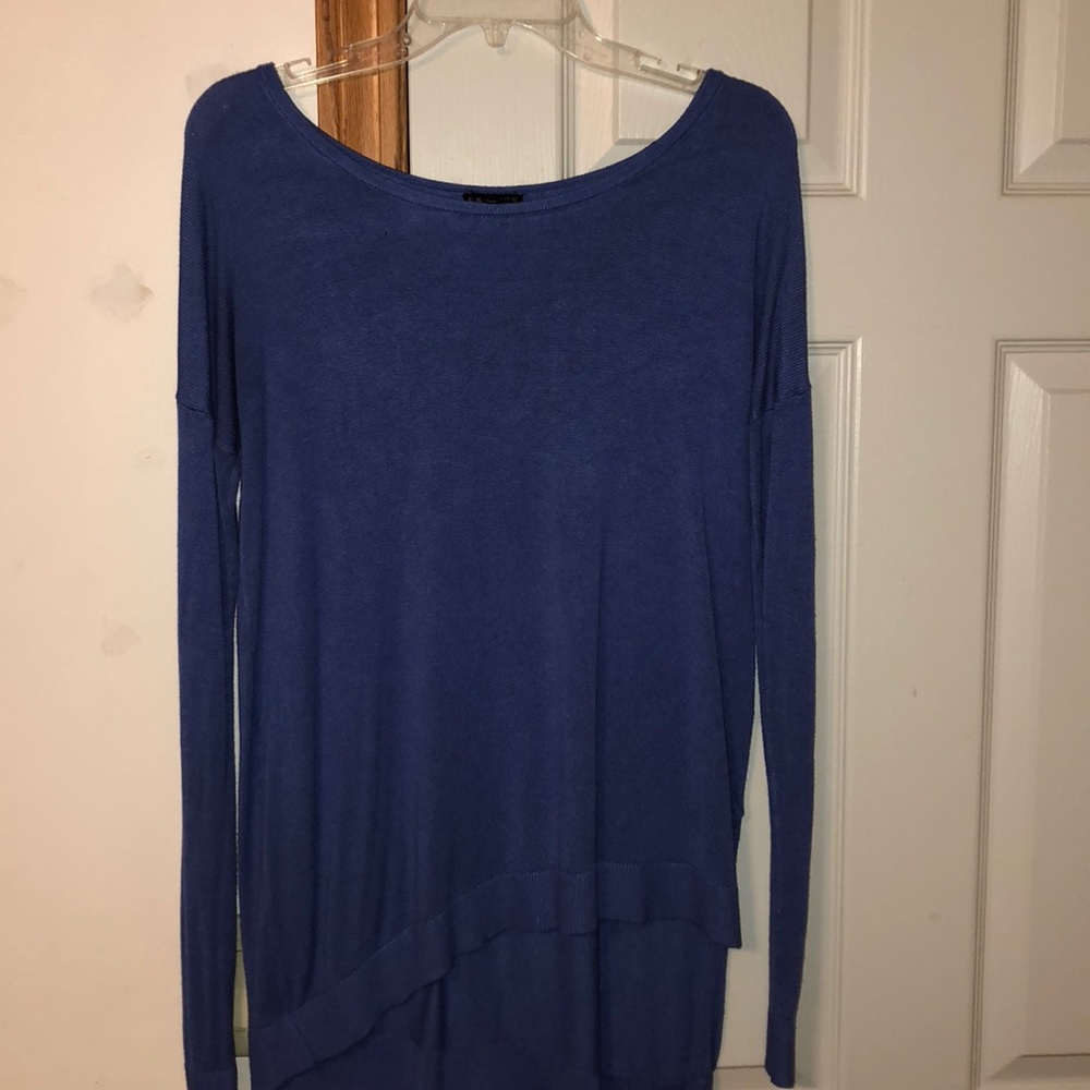 long sleeve express shirt.
